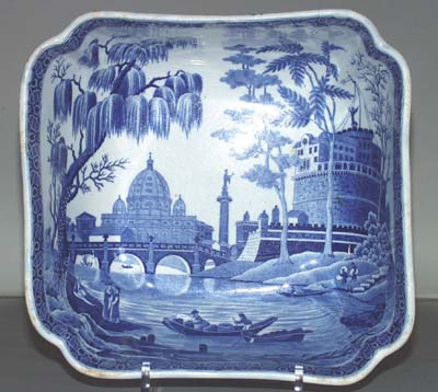 Bowl c1815